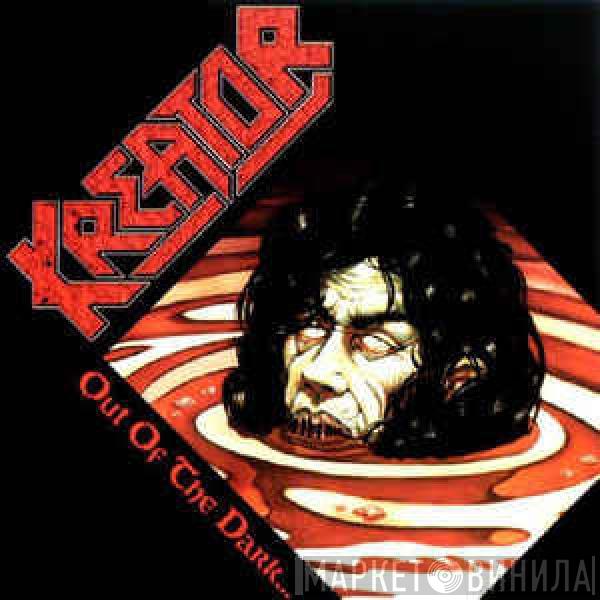  Kreator  - Out Of The Dark (Into The Light)