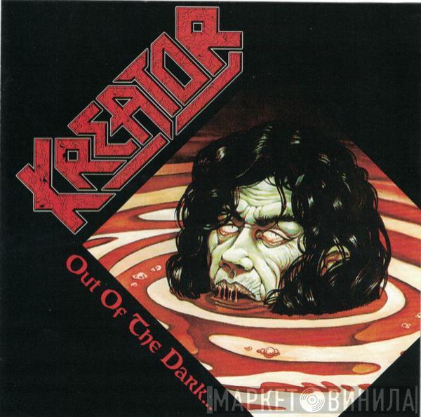  Kreator  - Out Of The Dark (Into The Light)