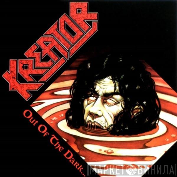  Kreator  - Out Of The Dark... (Into The Light)