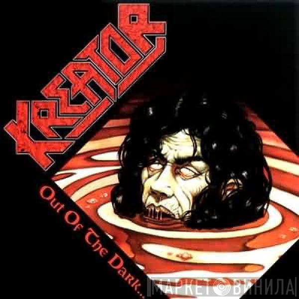  Kreator  - Out Of The Dark... (Into The Light)