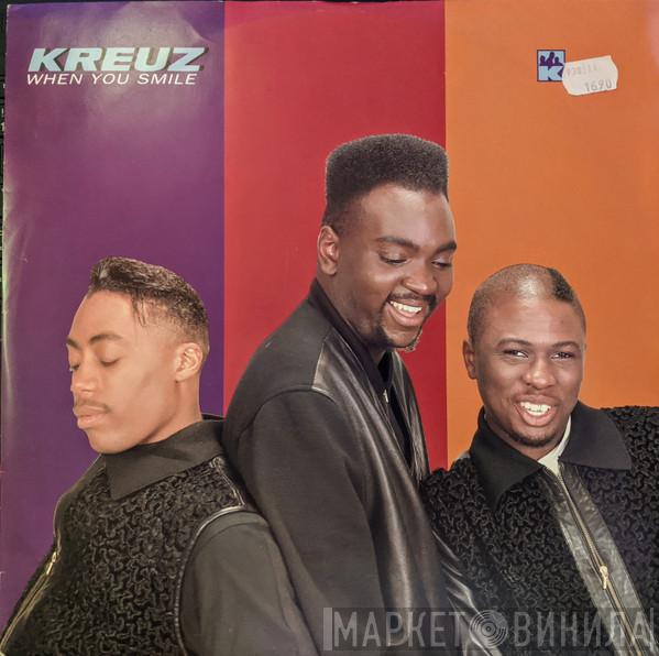  Kreuz  - When You Smile