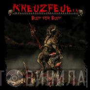  Kreuzfeuer  - Blut Für Blut