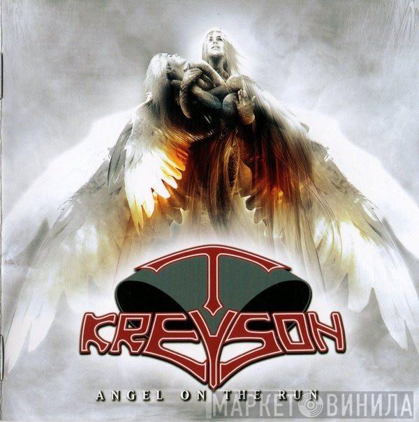 Kreyson - Angel On The Run
