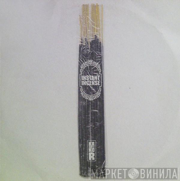 Krikor - Instant Incense