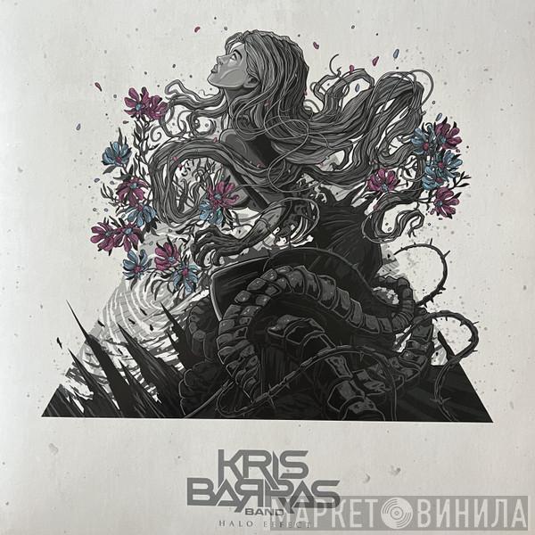 Kris Barras Band - Halo Effect