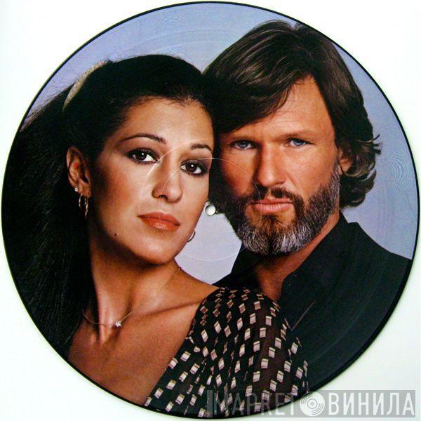  Kris Kristofferson & Rita Coolidge  - Natural Act