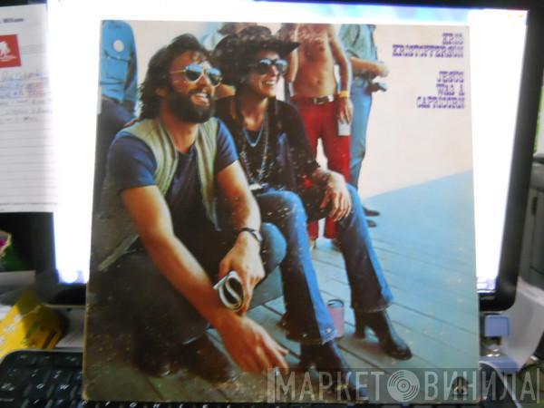  Kris Kristofferson  - Jesus Was A Capricorn