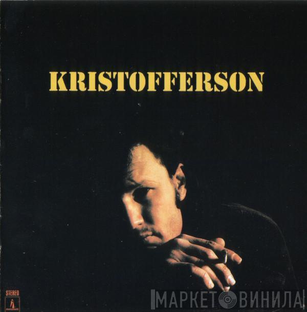 Kris Kristofferson - Kristofferson