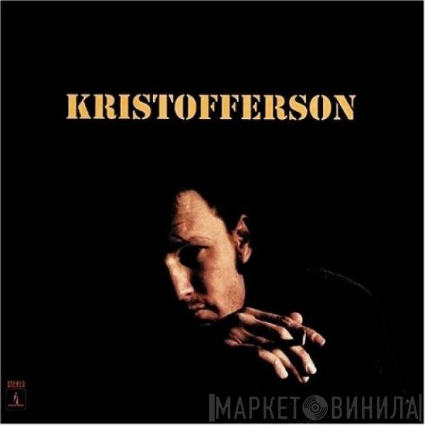  Kris Kristofferson  - Kristofferson