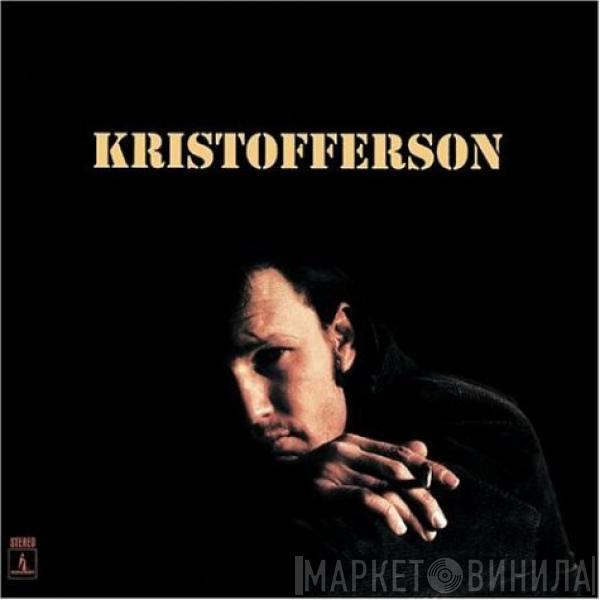  Kris Kristofferson  - Kristofferson