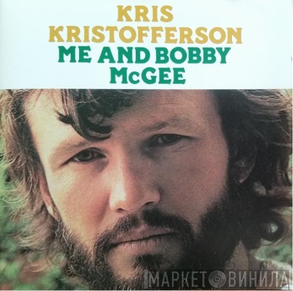 Kris Kristofferson  - Me And Bobby McGee