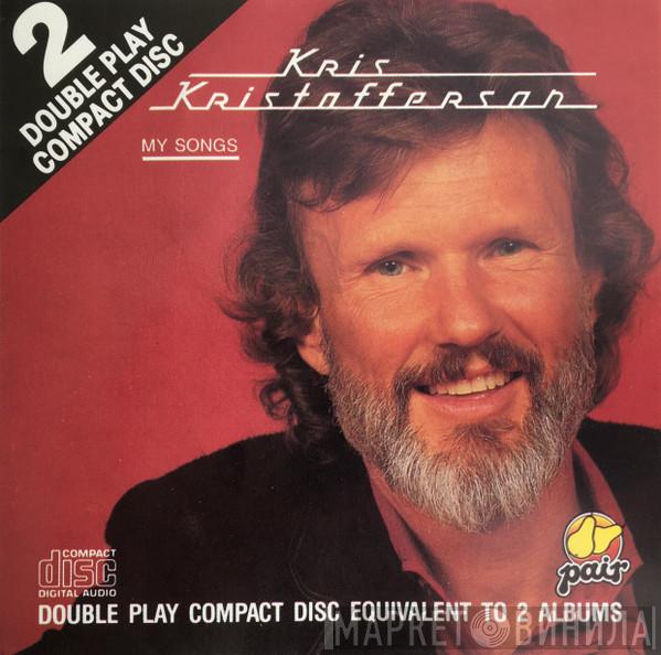 Kris Kristofferson - My Songs
