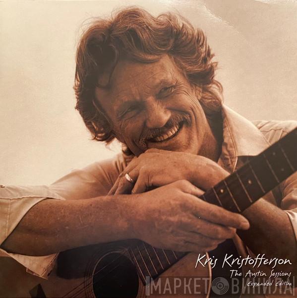 Kris Kristofferson - The Austin Sessions