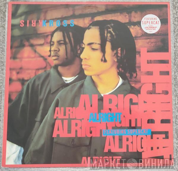 Kris Kross - Alright