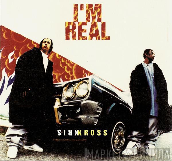 Kris Kross  - I'm Real