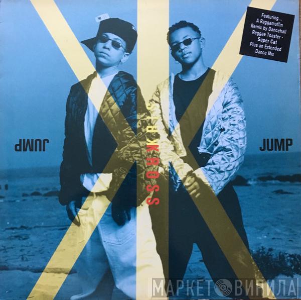  Kris Kross  - Jump (Remixes)