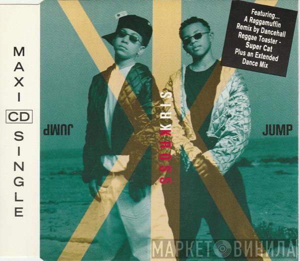  Kris Kross  - Jump