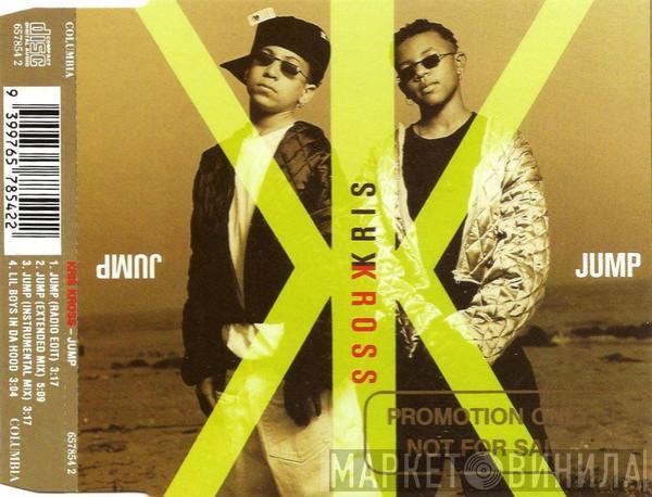  Kris Kross  - Jump