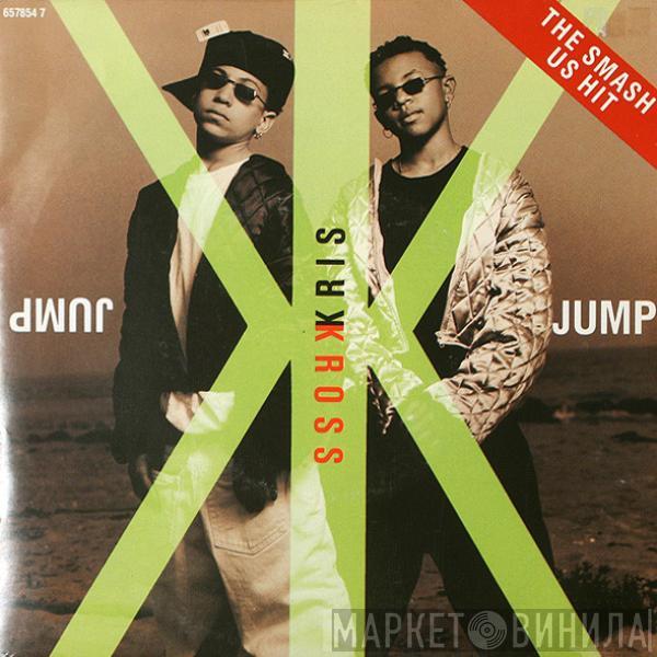 Kris Kross  - Jump