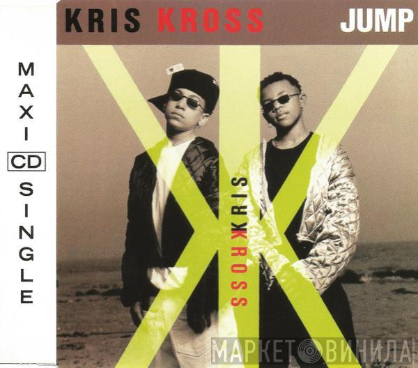 Kris Kross - Jump