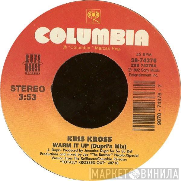 Kris Kross - Warm It Up