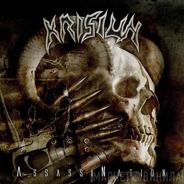  Krisiun  - AssassiNation
