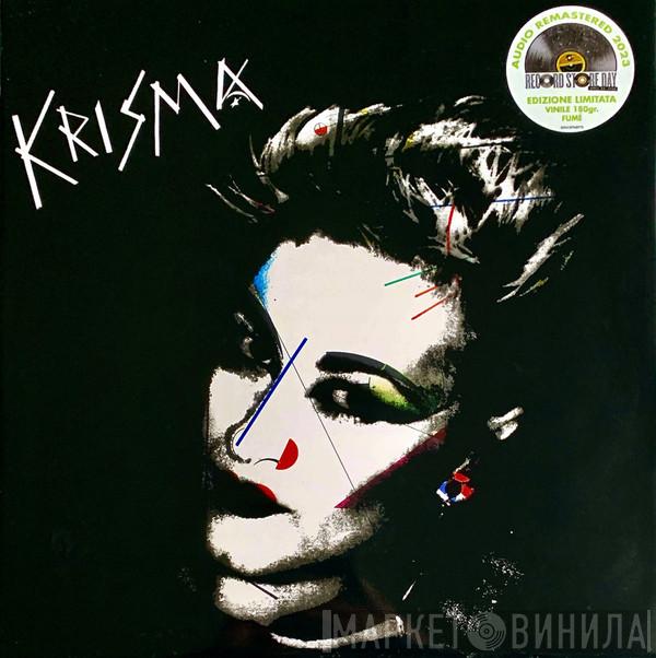 Krisma - Clandestine Anticipation