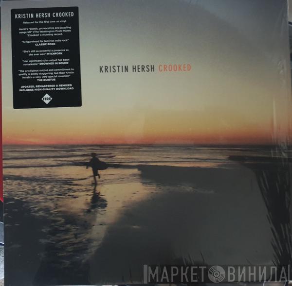 Kristin Hersh - Crooked