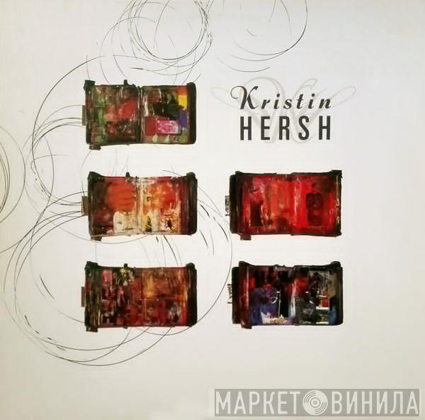  Kristin Hersh  - Strings
