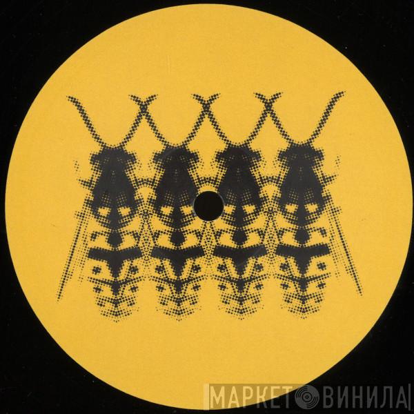 Kristin Velvet - Wasp Nest / Get Down Ep