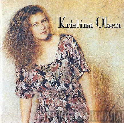 Kristina Olsen - Kristina Olsen