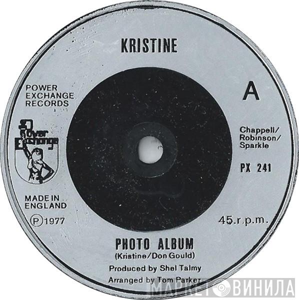 Kristine Sparkle - Photo Album