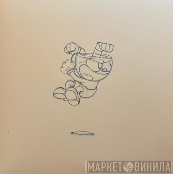  Kristofer Maddigan  - カップヘッド / Cuphead『魅惑ノジャズ楽曲』 = Cuphead: Songs & Sketches
