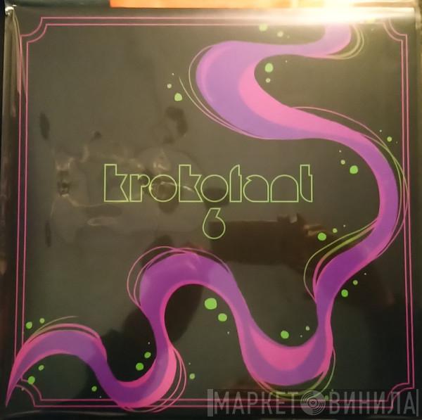 Krokofant - 6