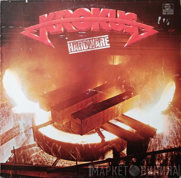 Krokus - Hardware