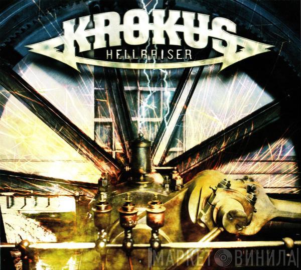 Krokus - Hellraiser