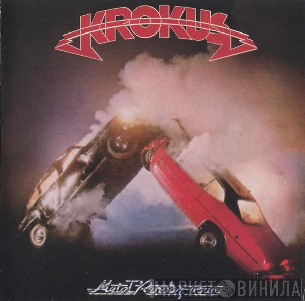 Krokus  - Metal Rendez-Vous