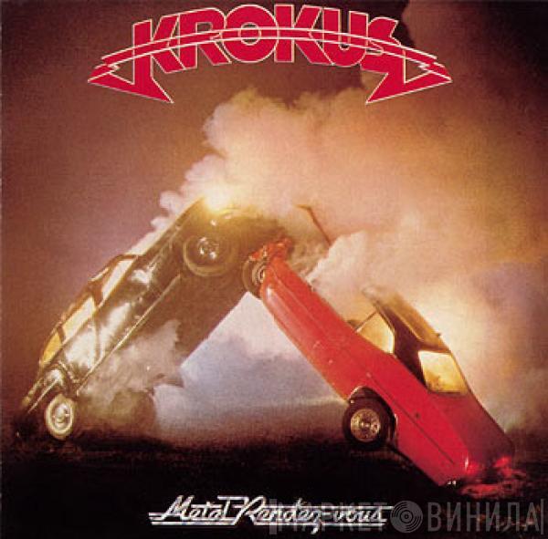  Krokus  - Metal Rendez-vous
