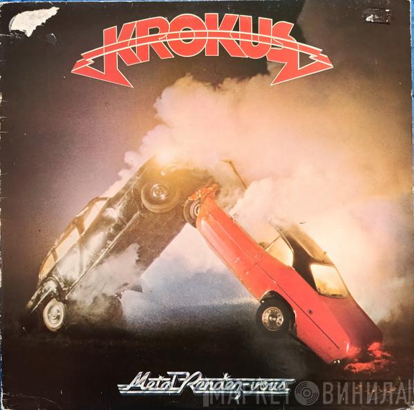Krokus - Metal Rendez-vous