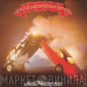  Krokus  - Metal Rendez-vous