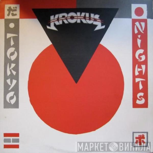 Krokus - Tokyo Nights