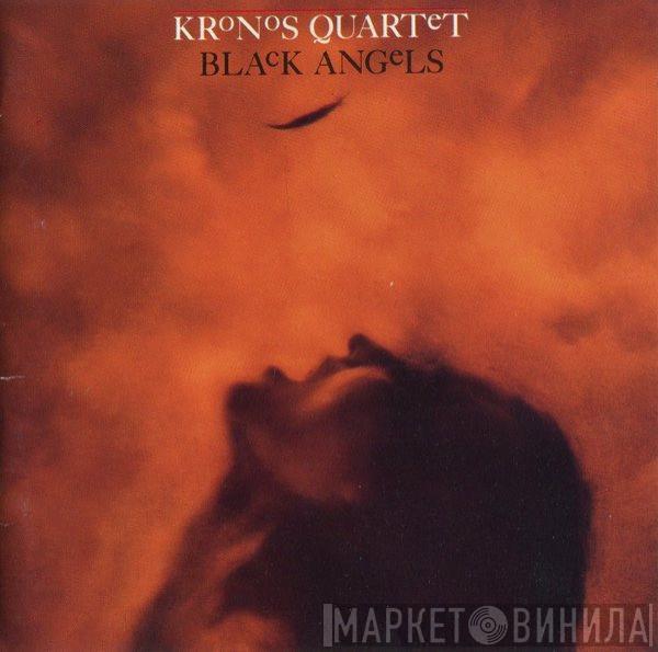  Kronos Quartet  - Black Angels