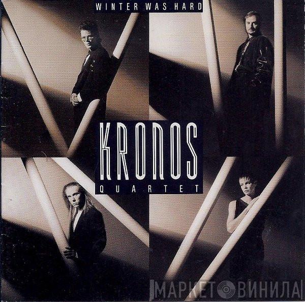  Kronos Quartet  - Winter Was Hard