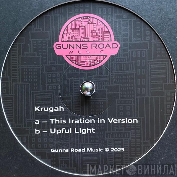 Krugah - This Iration In Version