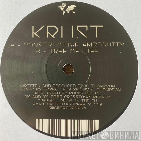 Krust - Constructive Ambiguity