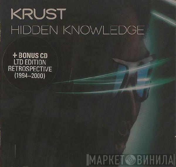Krust - Hidden Knowledge