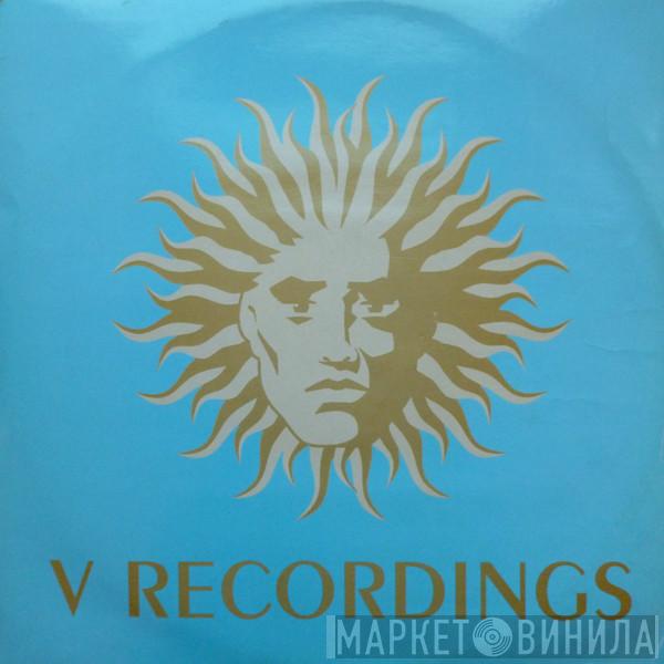 Krust - Set Speed (Remixes)