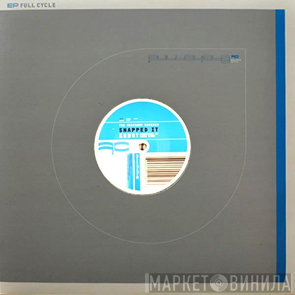 Krust - The Snapshot Remixes