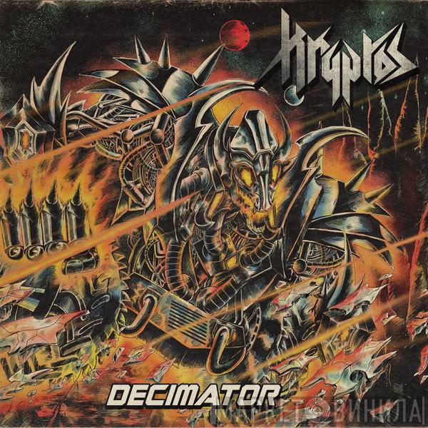 Kryptos - Decimator