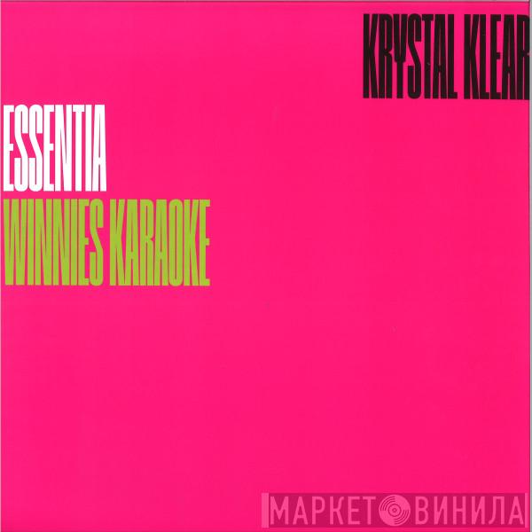 Krystal Klear - Essentia